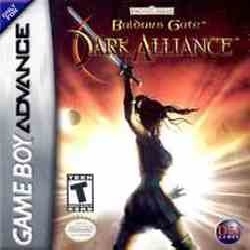 Baldurs Gate - Dark Alliance (USA)